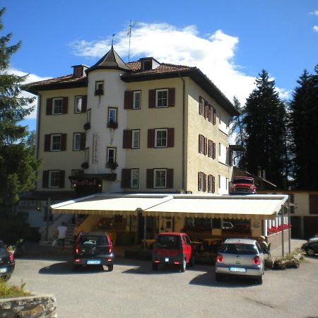 Hotel Roen Ruffre-Mendola Exterior foto
